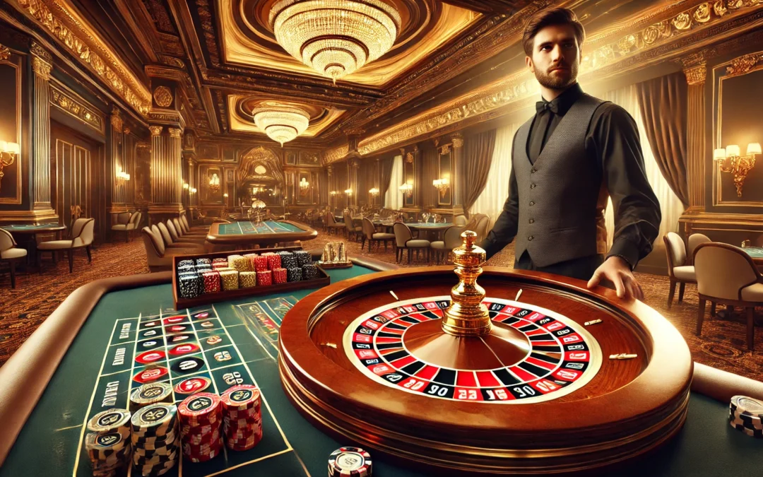 Smart Roulette Strategies – How to Play & Win at Zloty Casino